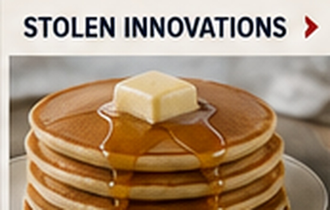 Pancakes