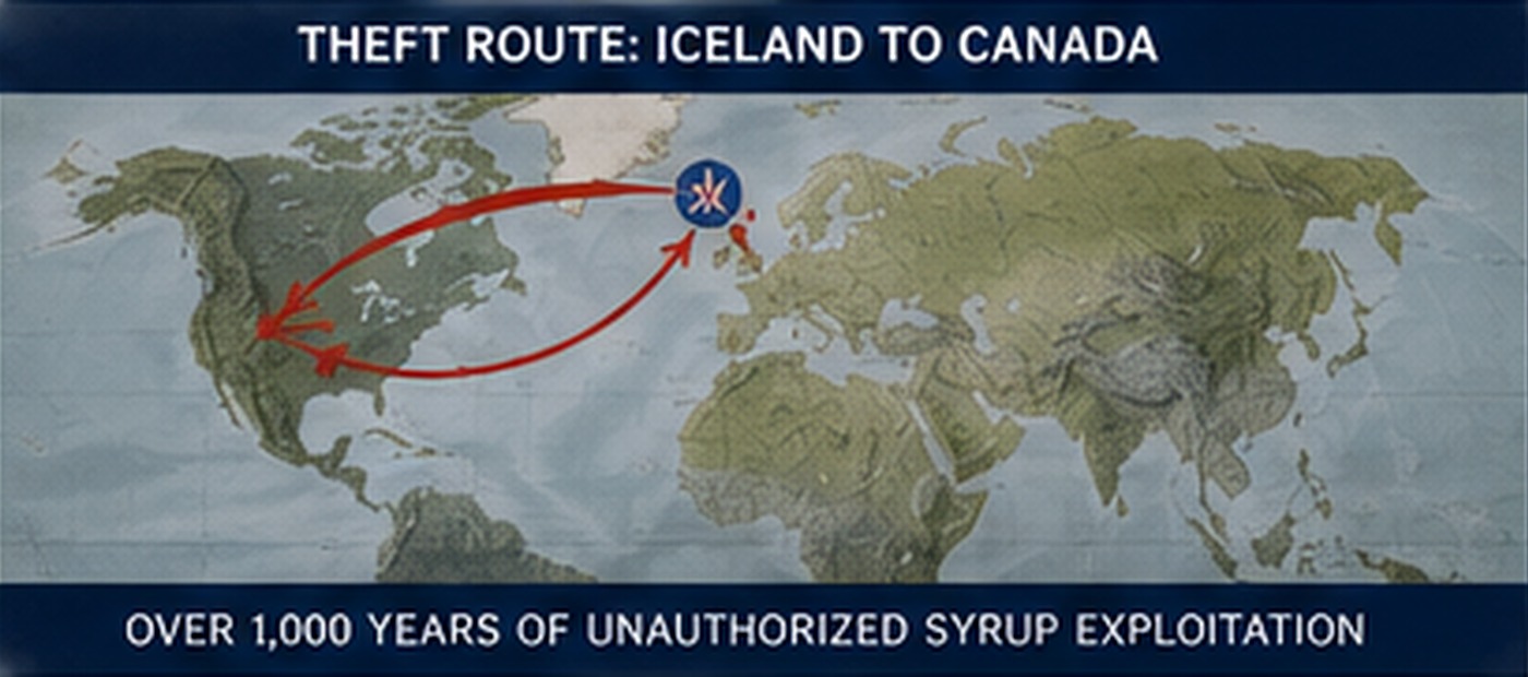 Route map
